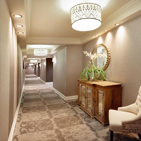 Hotel Ballard Сиатъл Екстериор снимка
