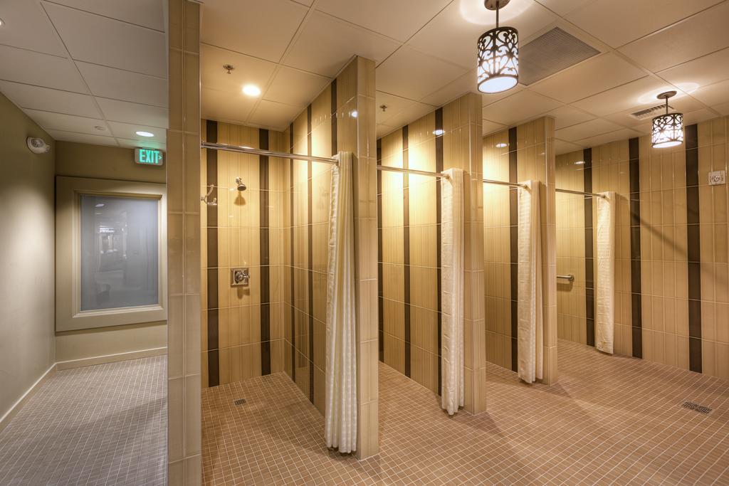 Hotel Ballard Сиатъл Екстериор снимка