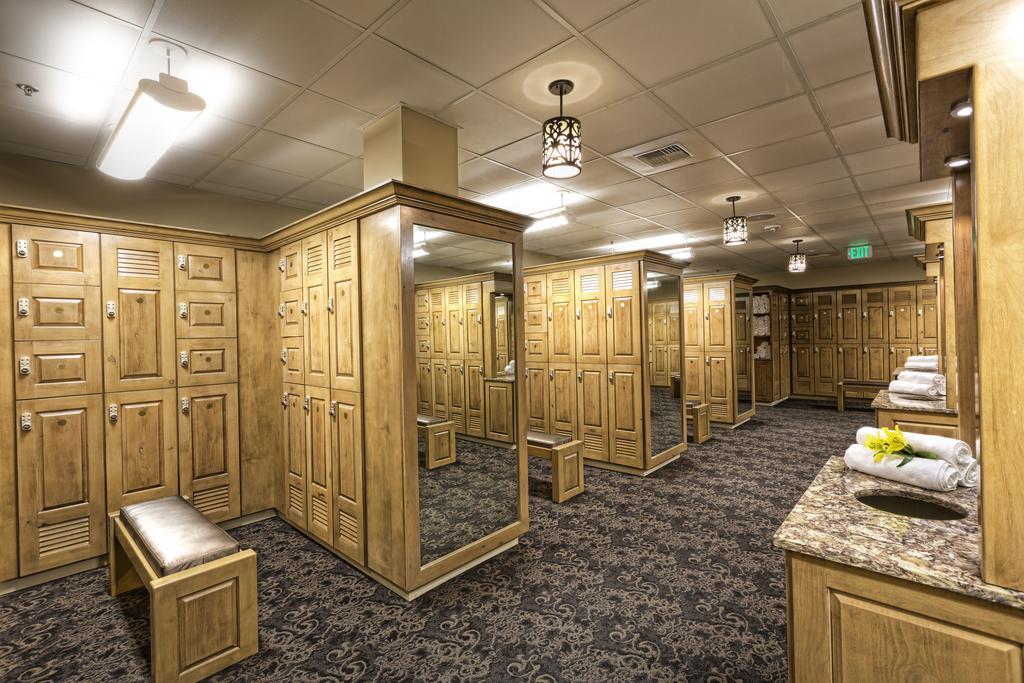 Hotel Ballard Сиатъл Екстериор снимка