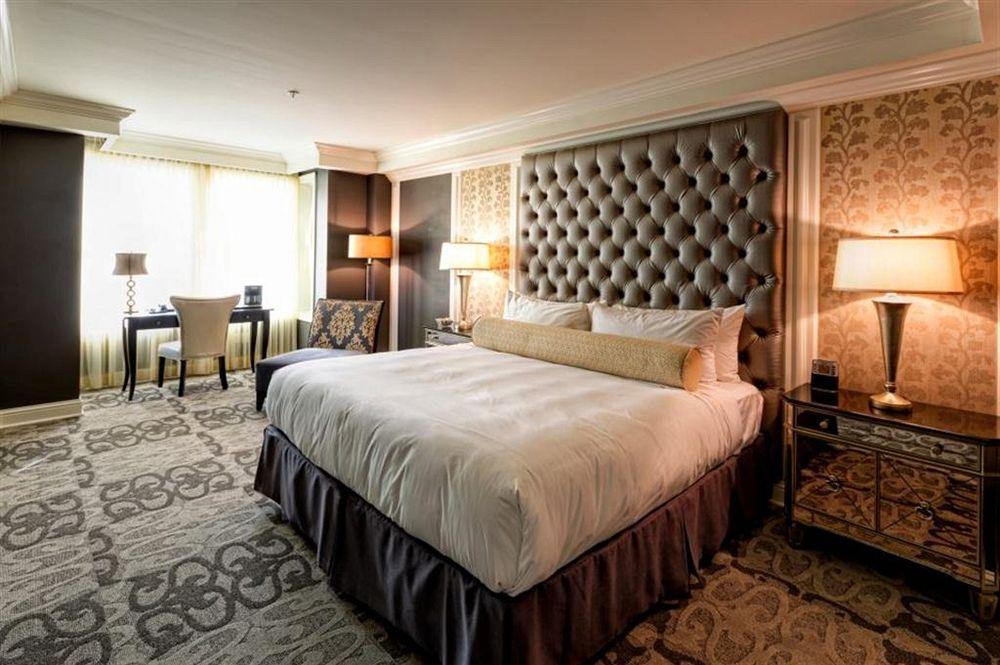 Hotel Ballard Сиатъл Екстериор снимка