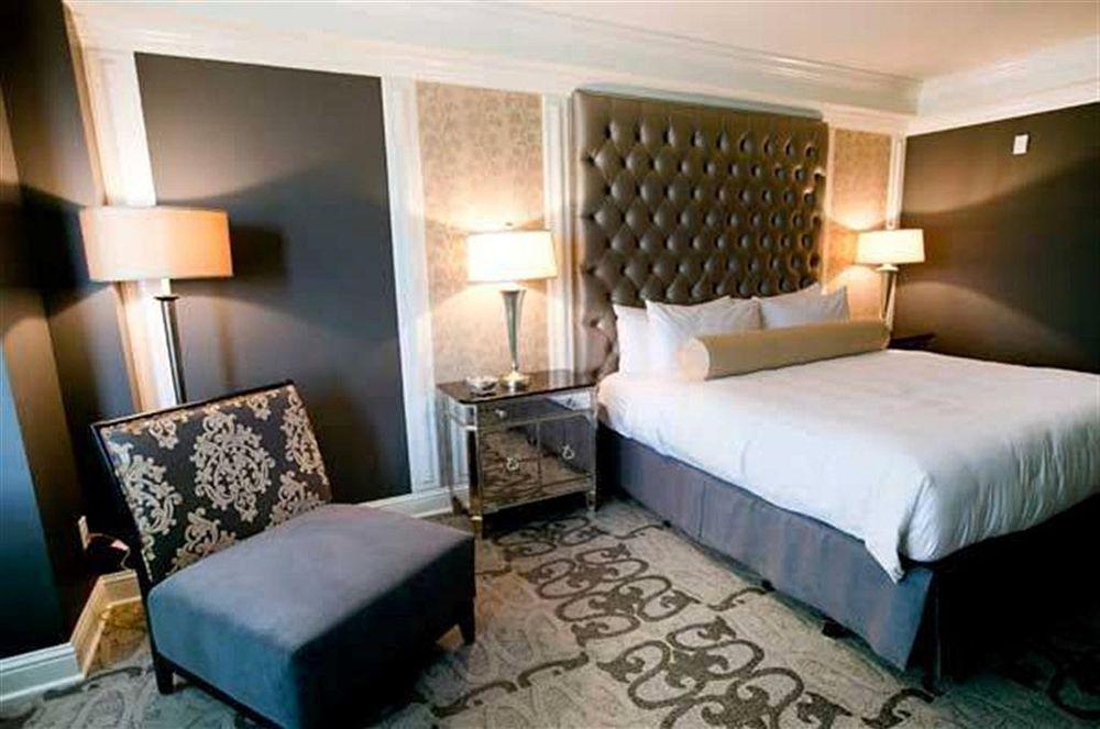 Hotel Ballard Сиатъл Екстериор снимка