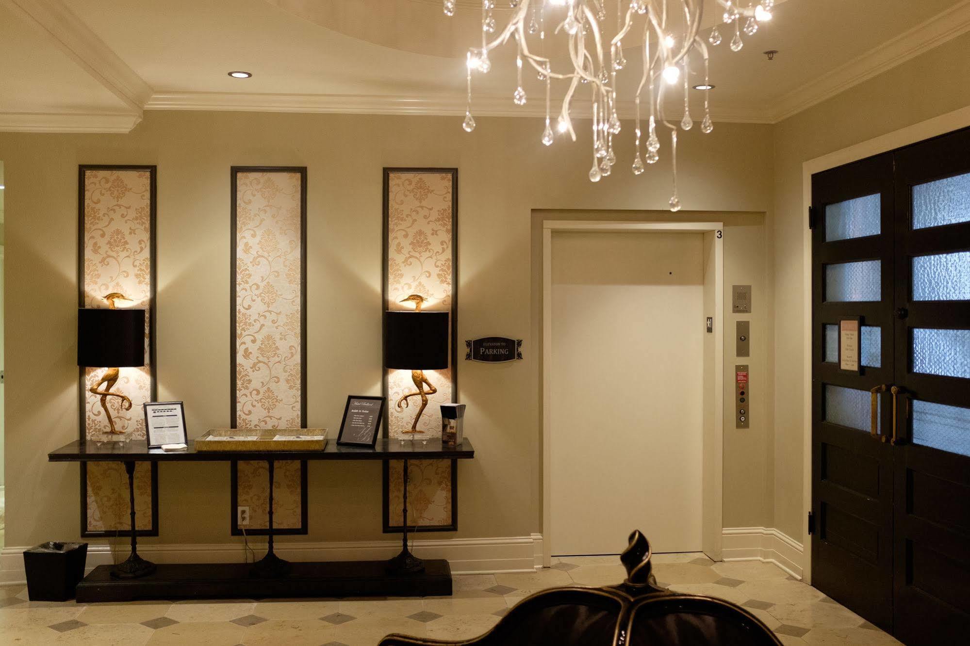 Hotel Ballard Сиатъл Екстериор снимка