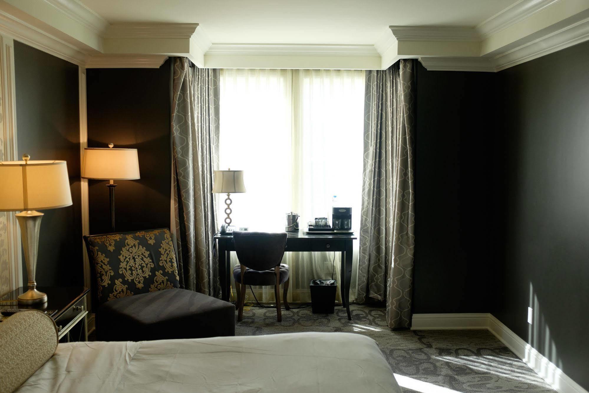 Hotel Ballard Сиатъл Екстериор снимка