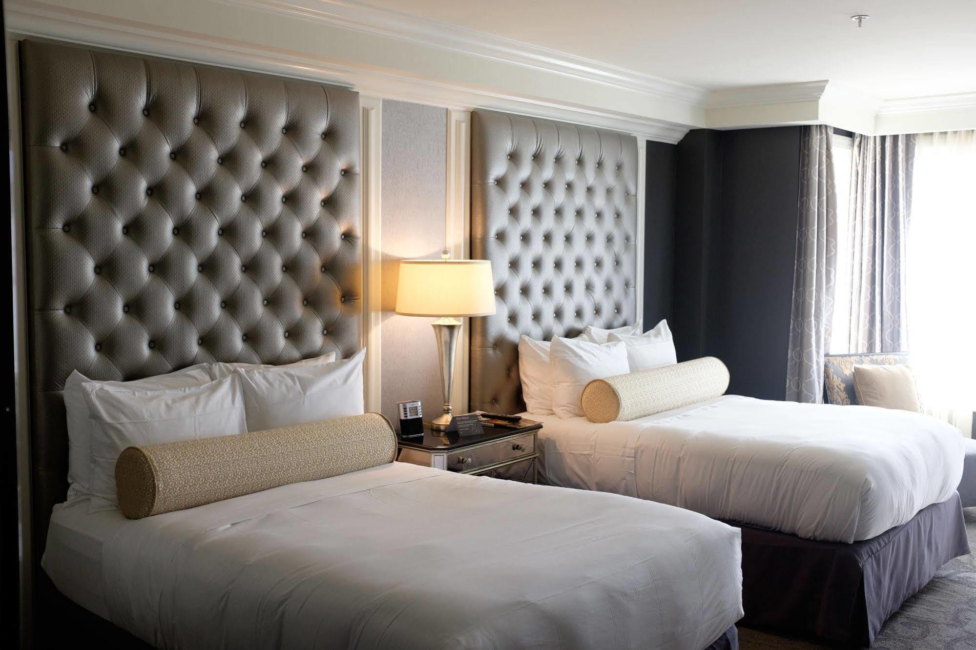Hotel Ballard Сиатъл Екстериор снимка