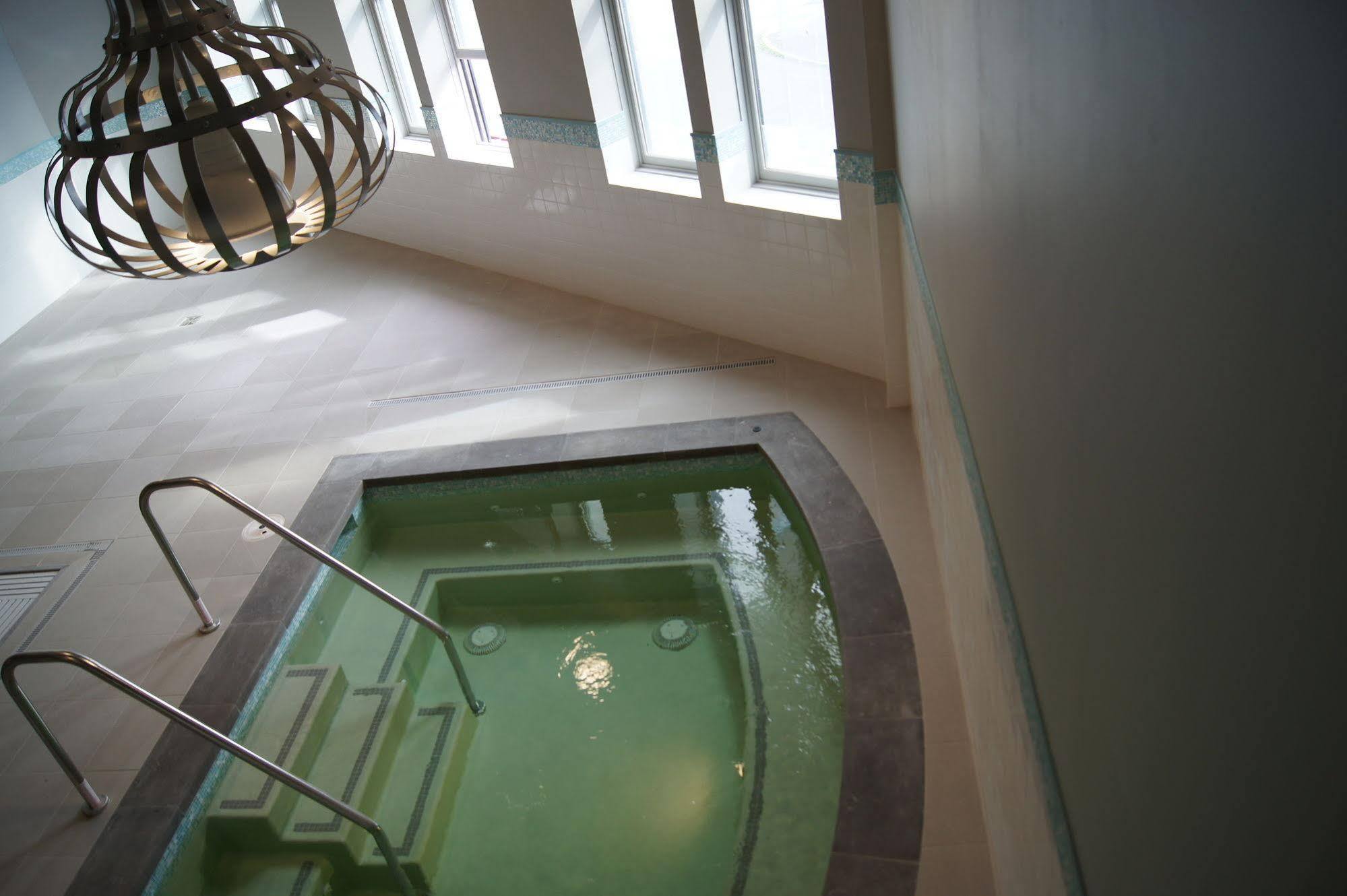 Hotel Ballard Сиатъл Екстериор снимка