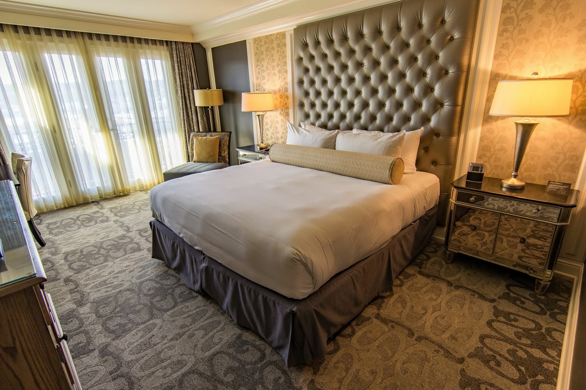 Hotel Ballard Сиатъл Екстериор снимка