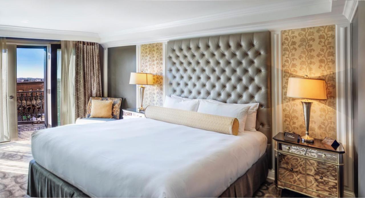 Hotel Ballard Сиатъл Екстериор снимка