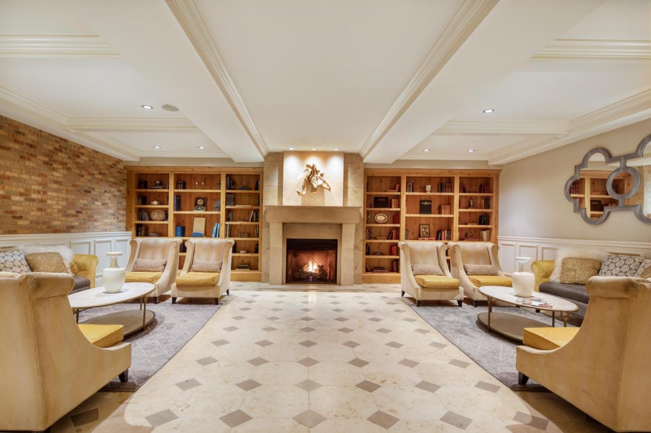 Hotel Ballard Сиатъл Екстериор снимка