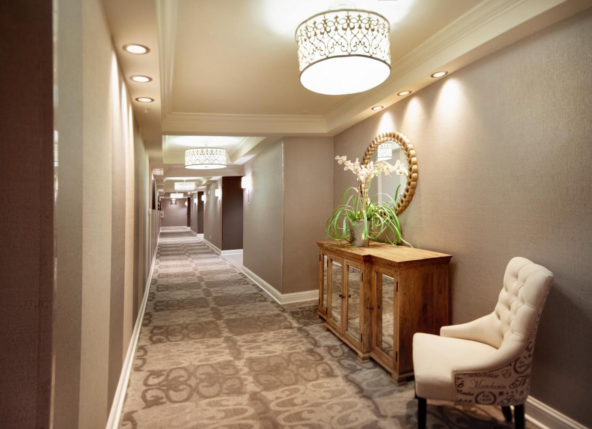 Hotel Ballard Сиатъл Екстериор снимка