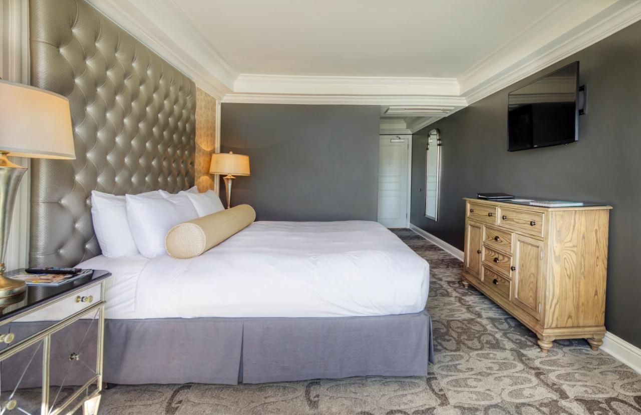 Hotel Ballard Сиатъл Екстериор снимка
