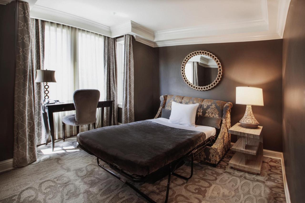 Hotel Ballard Сиатъл Екстериор снимка